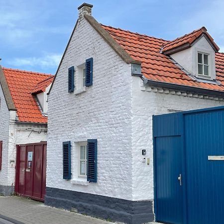 May-Apartment Koeln Zentrale Ferienwohnung Bagian luar foto