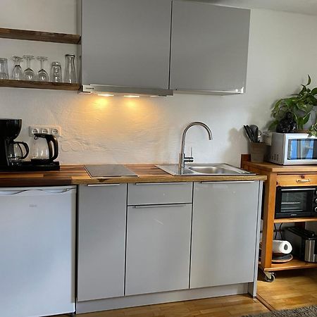 May-Apartment Koeln Zentrale Ferienwohnung Bagian luar foto