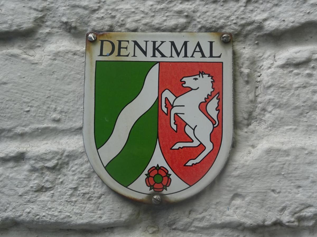 May-Apartment Koeln Zentrale Ferienwohnung Bagian luar foto