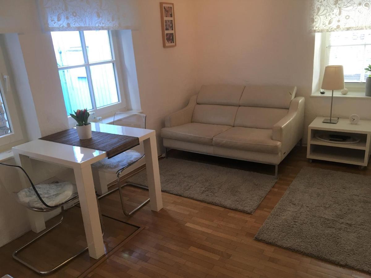 May-Apartment Koeln Zentrale Ferienwohnung Bagian luar foto