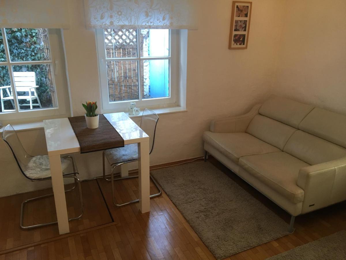 May-Apartment Koeln Zentrale Ferienwohnung Bagian luar foto