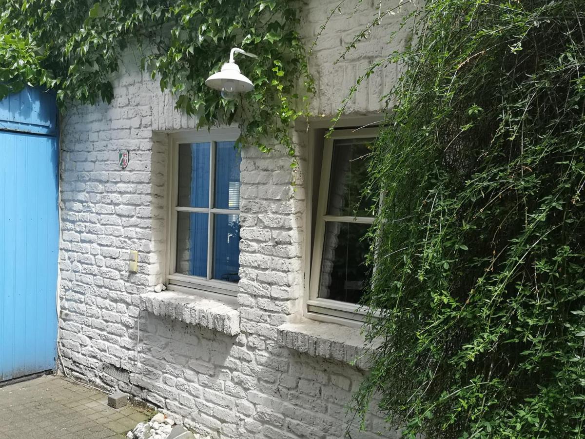 May-Apartment Koeln Zentrale Ferienwohnung Bagian luar foto